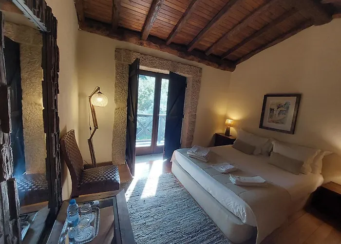 Quinta Do Caneiro Geres