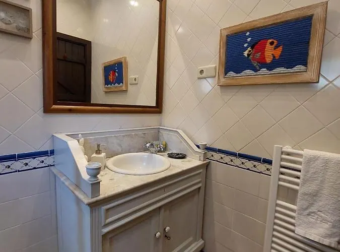 Vila Quinta Do Caneiro *