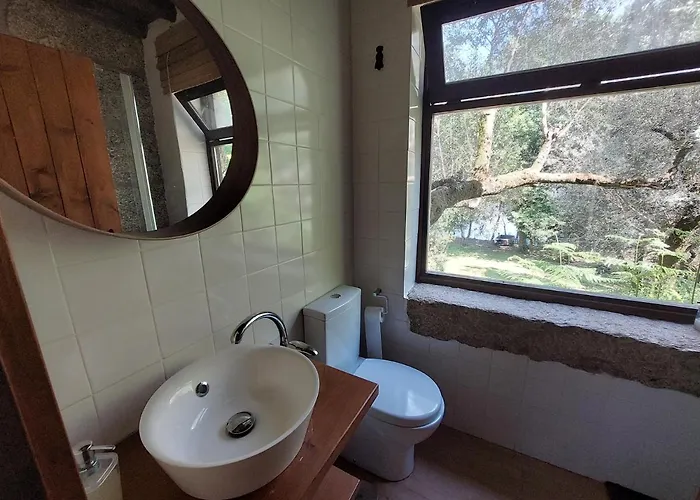 Vila Quinta Do Caneiro *