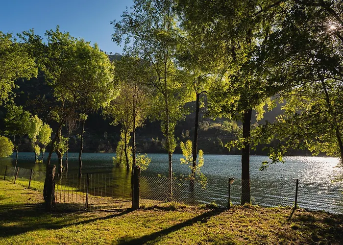 Vila Quinta Do Caneiro Geres