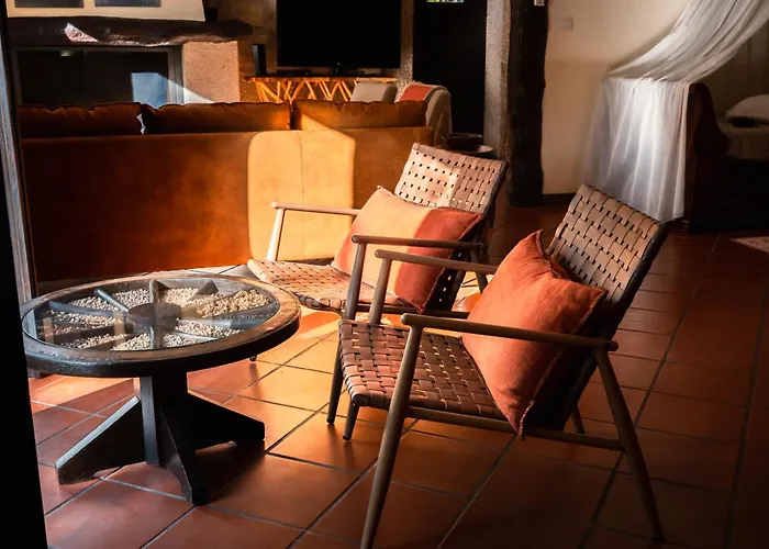 Quinta Do Caneiro Vila Geres