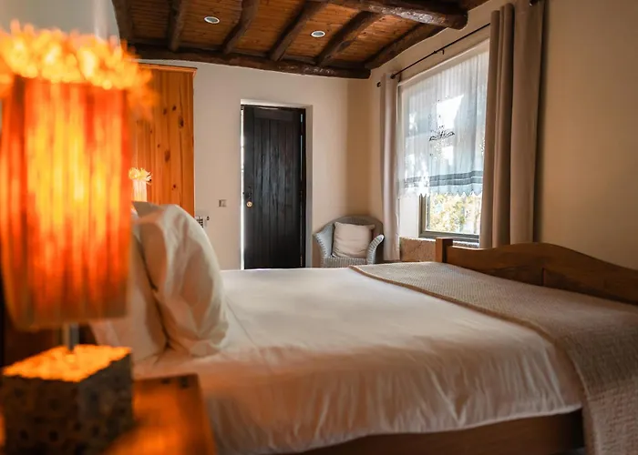 Quinta Do Caneiro Geres