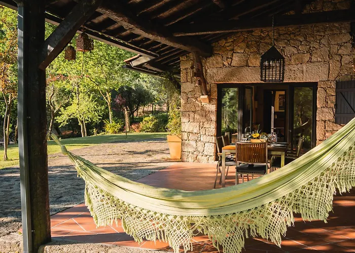 Quinta Do Caneiro Vila