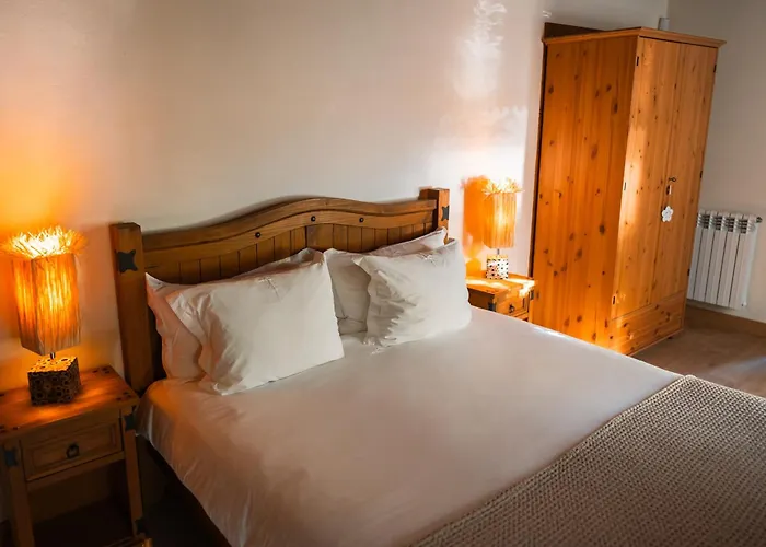 Willa Quinta Do Caneiro