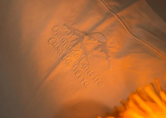 Quinta Do Caneiro Willa Geres