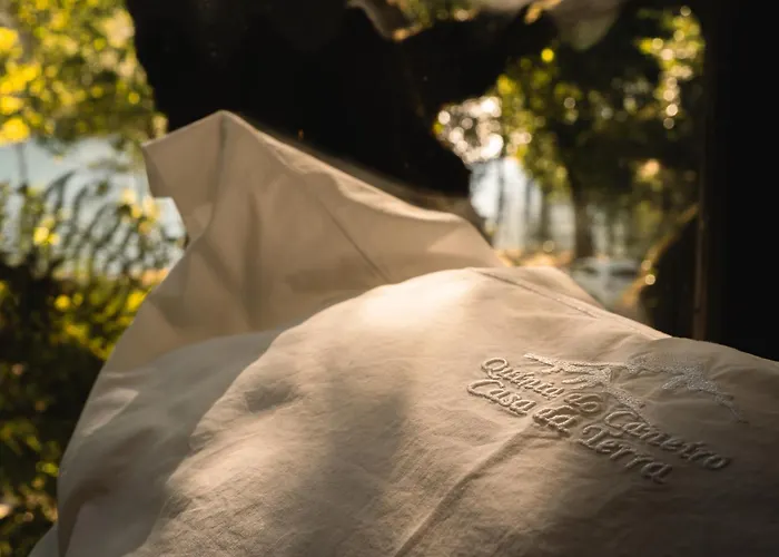 Vila Quinta Do Caneiro