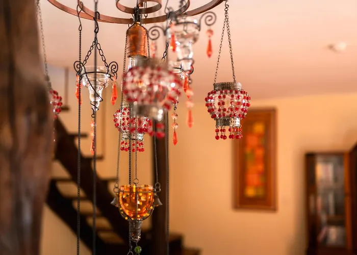 Quinta Do Caneiro Vila *