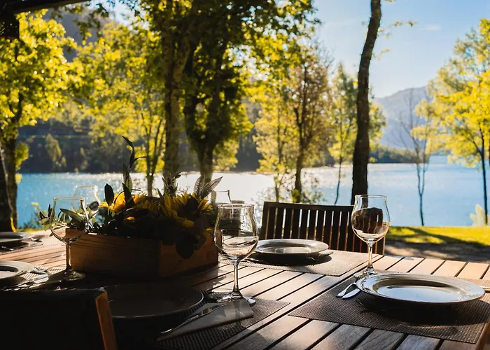 Willa Quinta Do Caneiro *