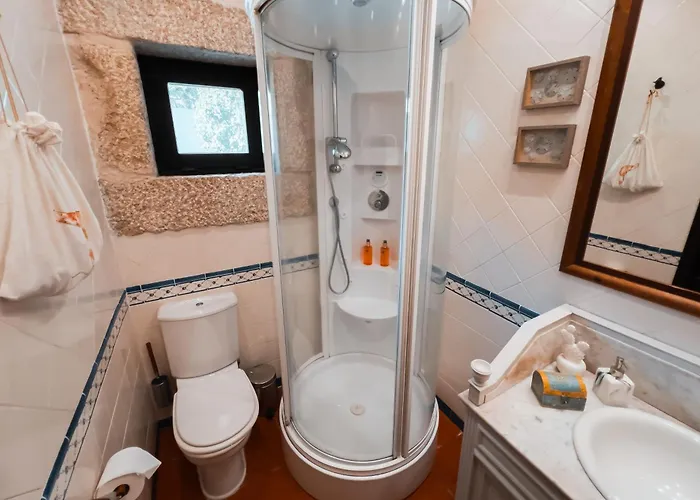 Quinta Do Caneiro Willa Geres