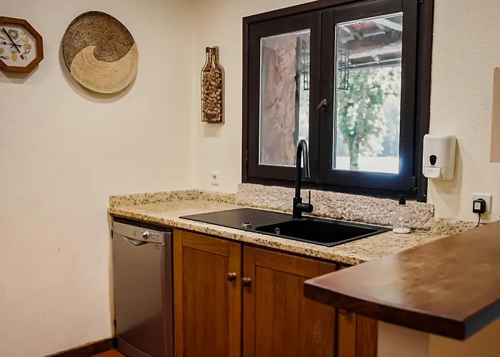 Vila Quinta Do Caneiro Geres