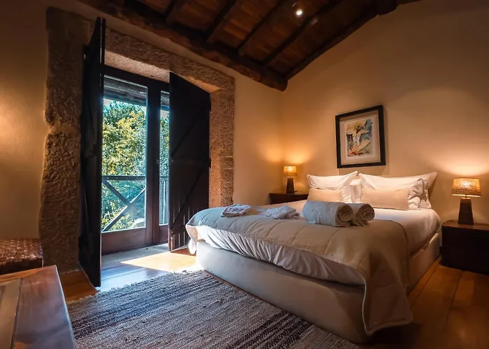 Quinta Do Caneiro * Geres