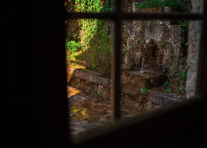 Quinta Do Caneiro Willa