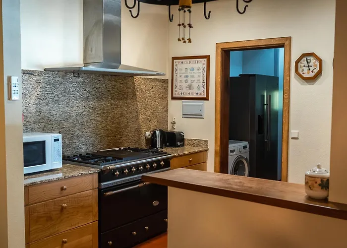 Vila Quinta Do Caneiro