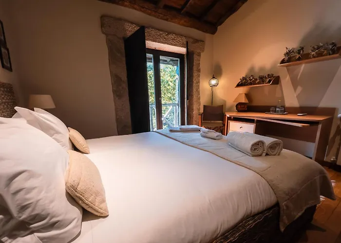 Vila Quinta Do Caneiro *