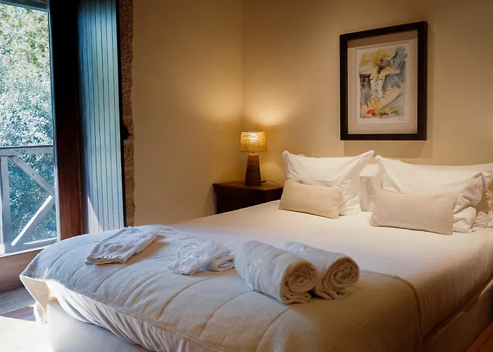 Quinta Do Caneiro Vila Geres