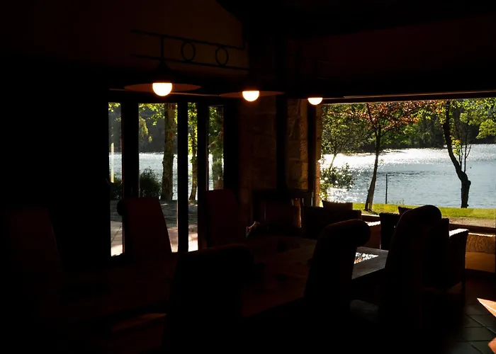 Quinta Do Caneiro * Geres