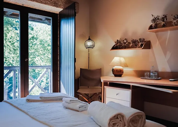 Vila Quinta Do Caneiro