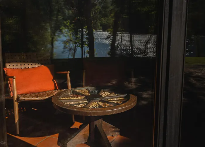 Quinta Do Caneiro Willa Geres