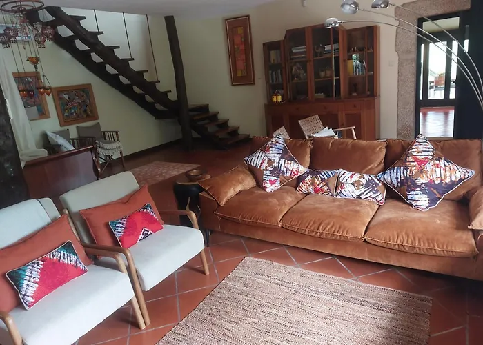 Vila Quinta Do Caneiro