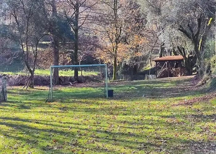 Quinta Do Caneiro Geres