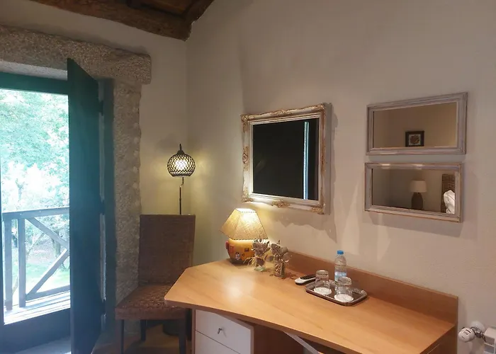 Quinta Do Caneiro Geres