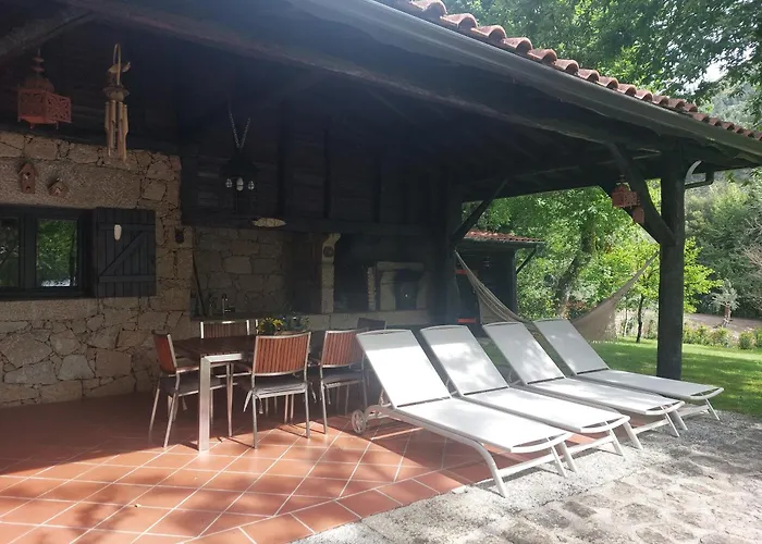 Quinta Do Caneiro Willa Geres