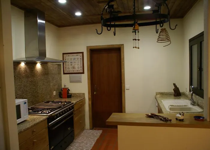 Quinta Do Caneiro Willa