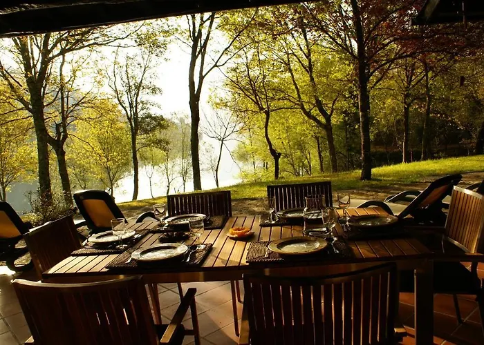 Quinta Do Caneiro * Geres