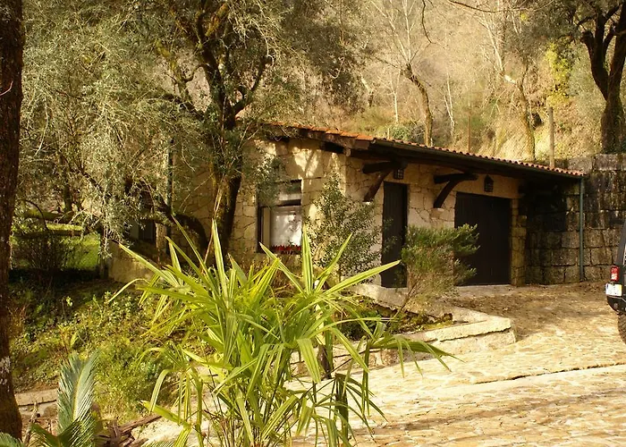 Quinta Do Caneiro Vila