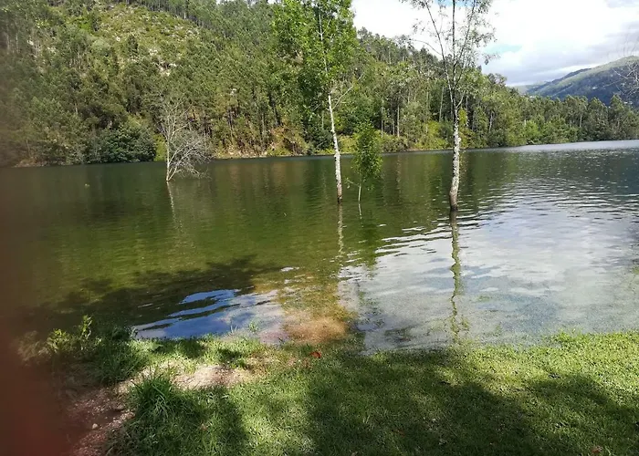 Quinta Do Caneiro Vila